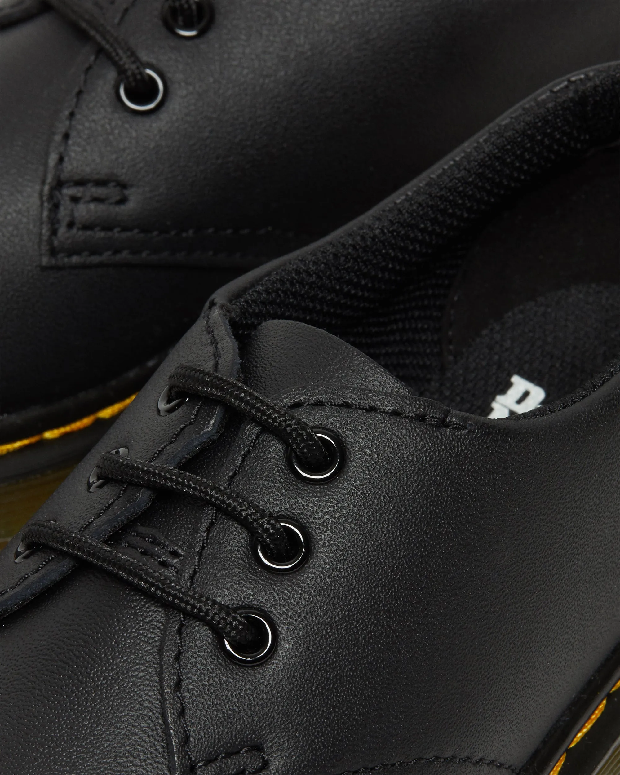 1461 Softy T Junior Leather Oxford Shoes Most Comfortable Skate Shoe