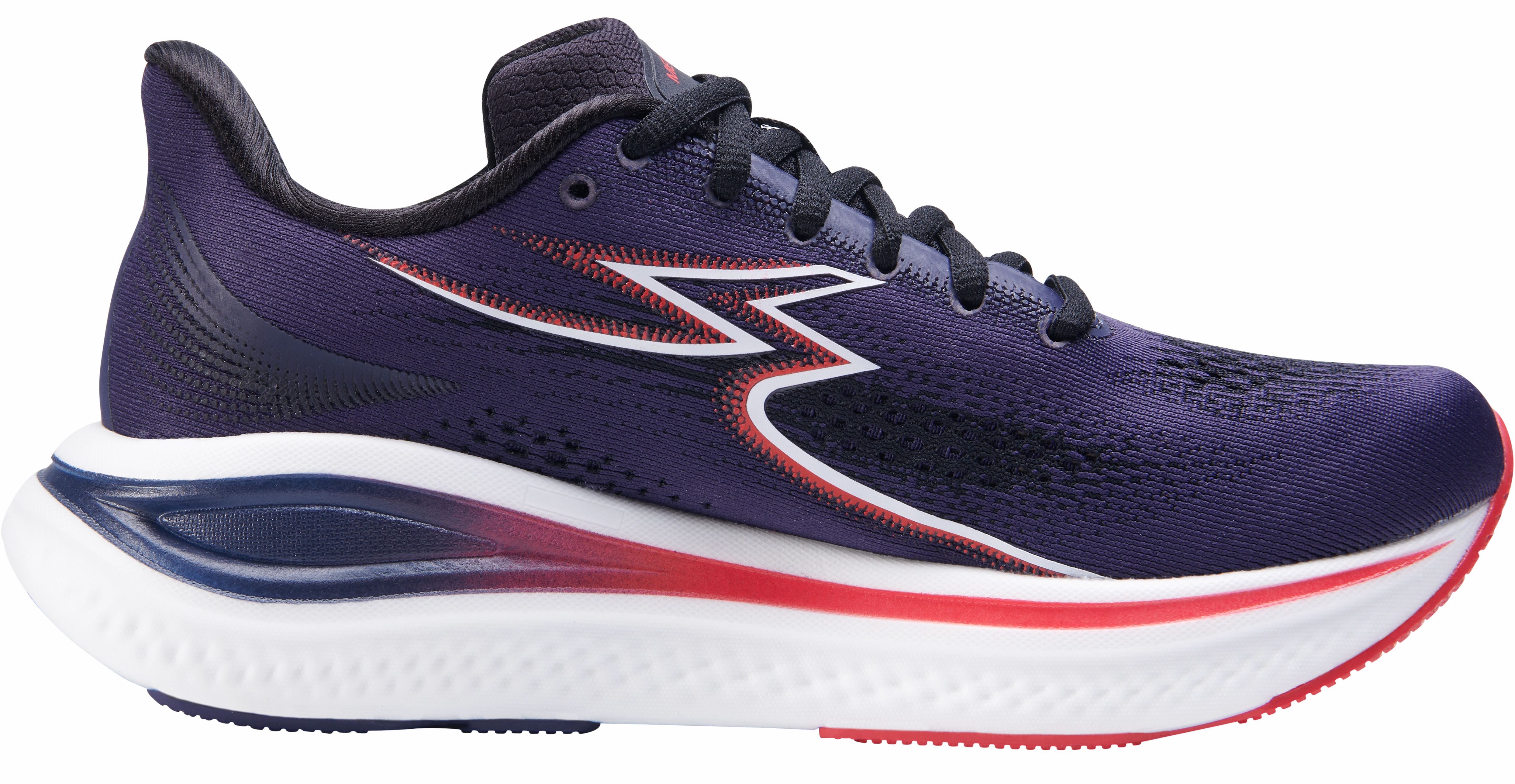 361 Women's Meraki 6 (6530) Good Running Shoes For Bunions