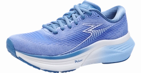 Moon Running Shoes 361 Women's Phoenix (5700)