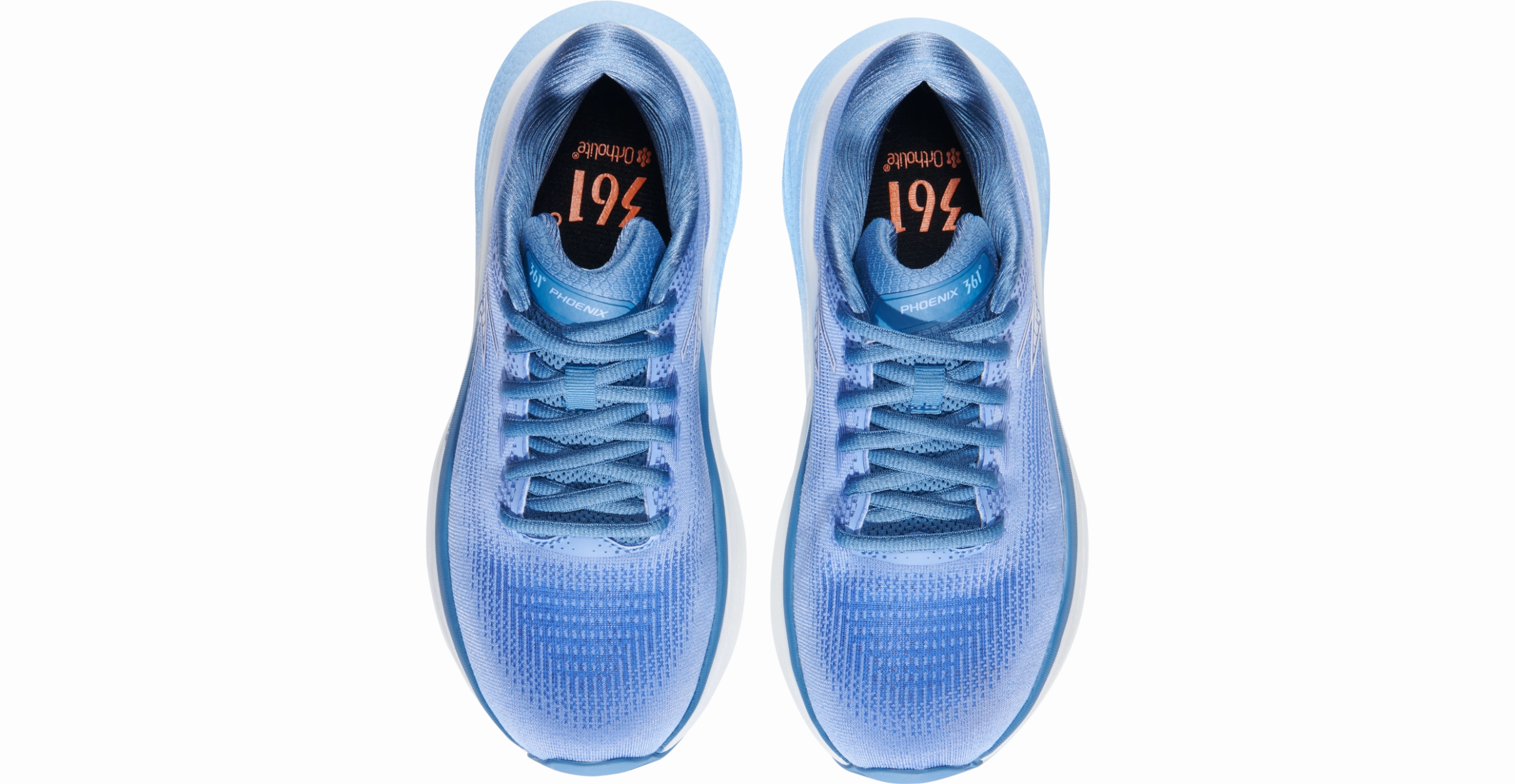 Customized Running Shoes 361 Women's Phoenix (5700)