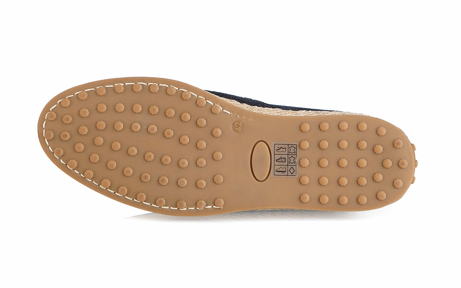 Etienne Aigner Espadrilles 8804 Roberto Serpentini Espadrilles / Blue