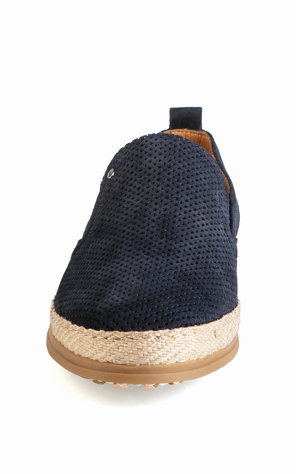 8804 Roberto Serpentini Espadrilles / Blue Isabel Marant Elif Platform Espadrille Sandals