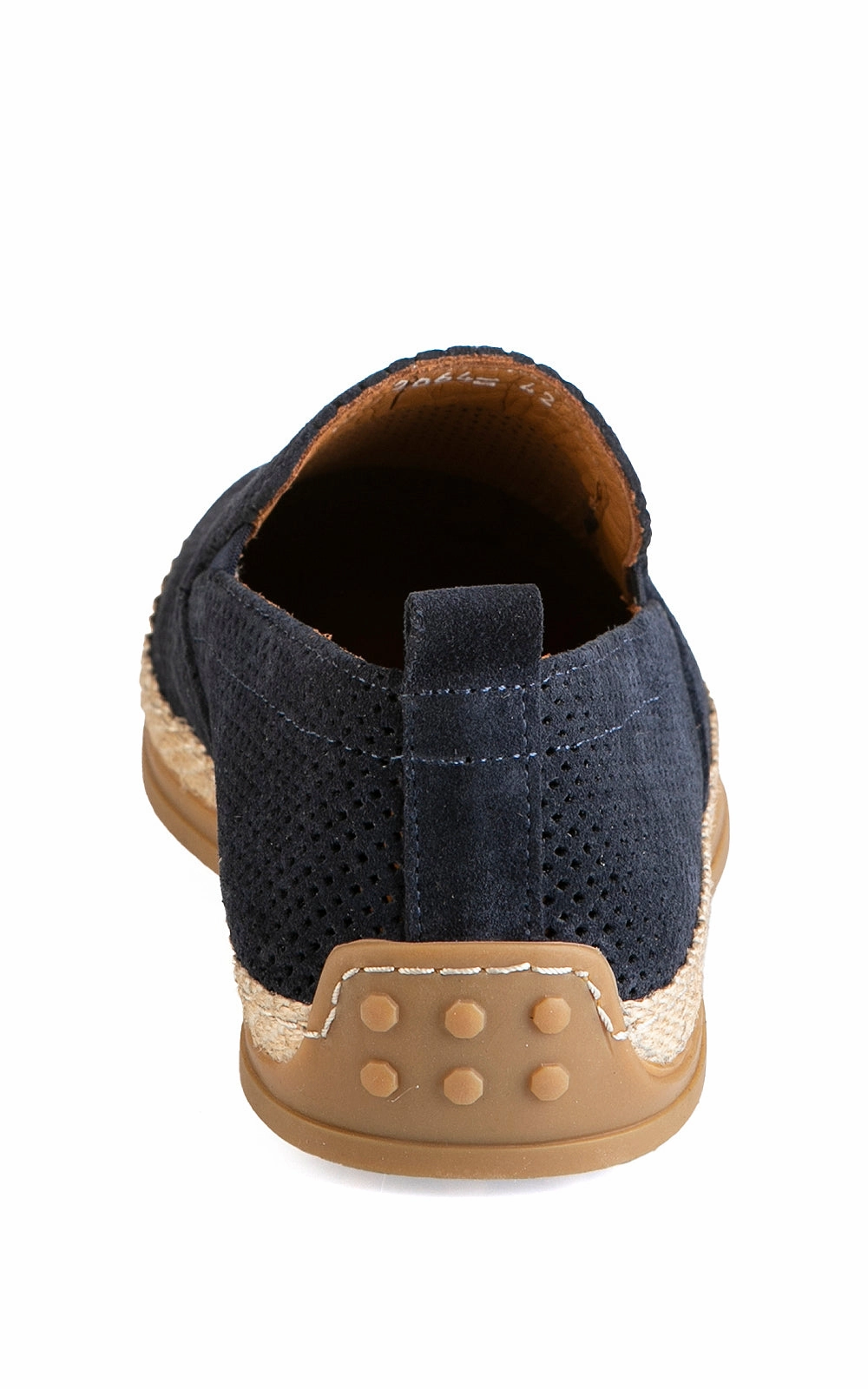 8804 Roberto Serpentini Espadrilles / Blue Gucci Espadrilles Slides