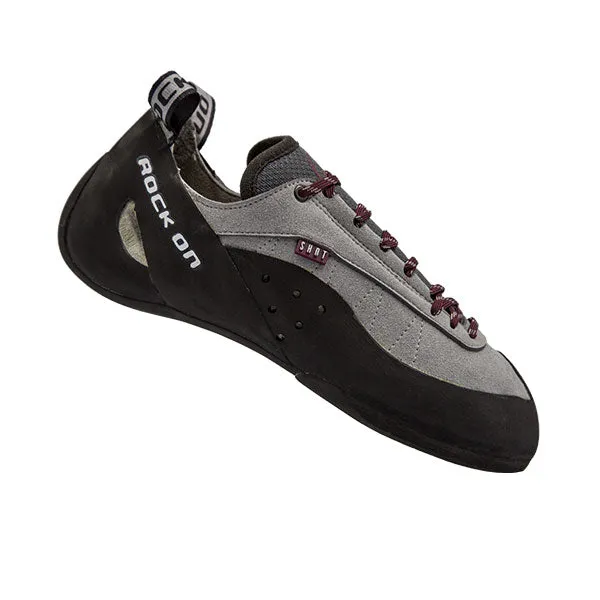 Acopa Shot Climbing Shoes Climbing Shoes Scarpa Instinct