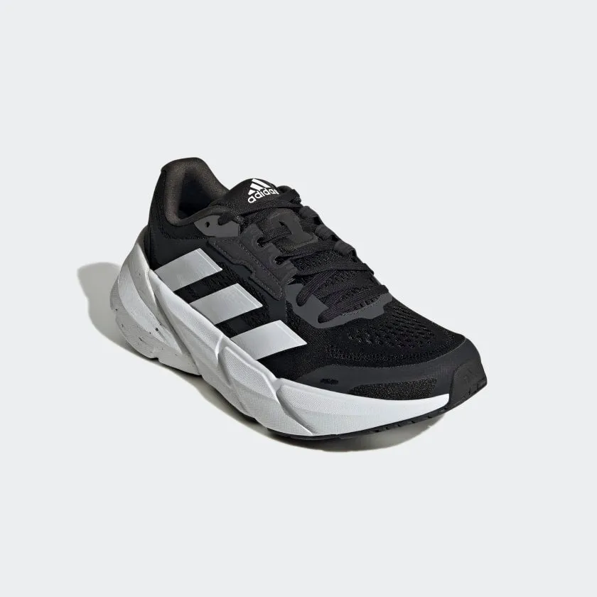 Adidas Adistar (Women's) Adidas Court Flight Volleyball Shoes