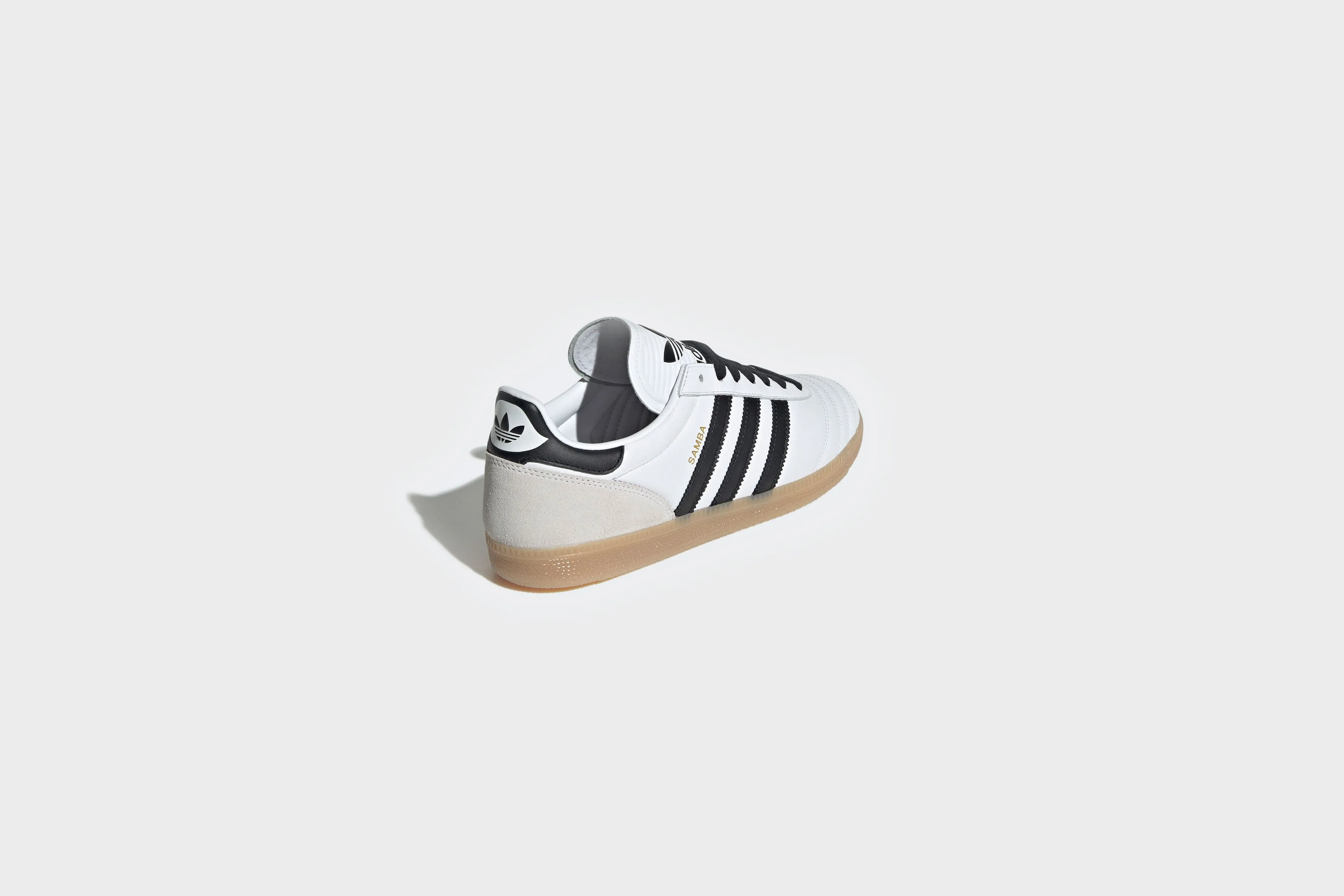 Adidas Samba JP (White/Black) Adidas Rivalry 86 Low Shoes