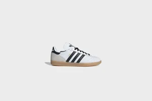 Adidas Slim Shoes Adidas Samba JP (White/Black)