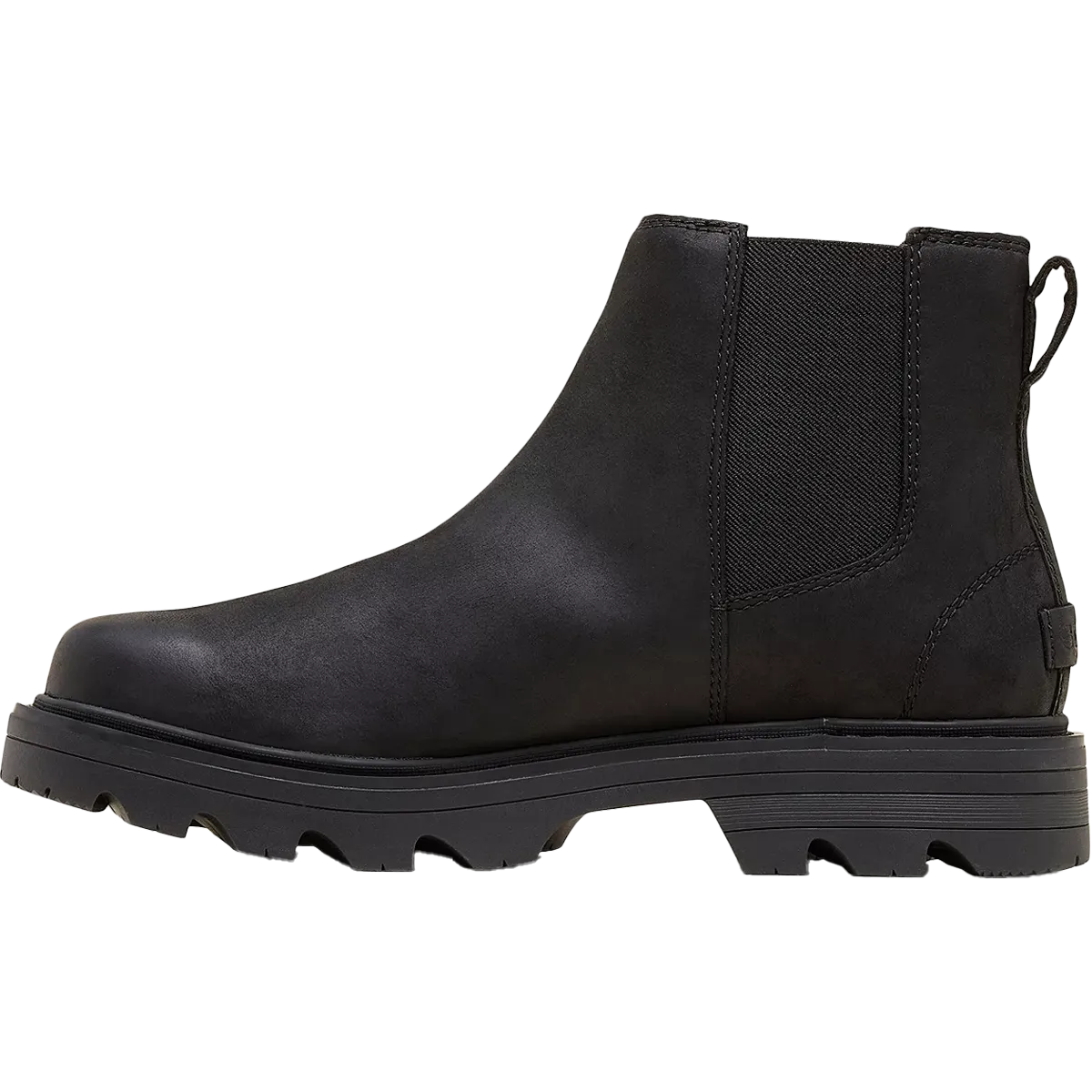 Waterproof Flat Shoes Women's Revel RD Chelsea WP