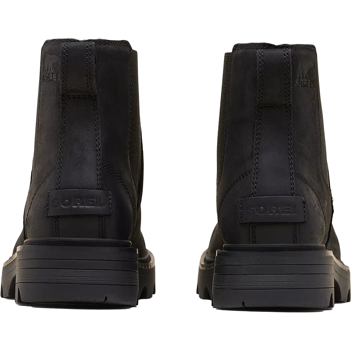 Women's Revel RD Chelsea WP Waterproof Hiking Shoes Wide Toe Box