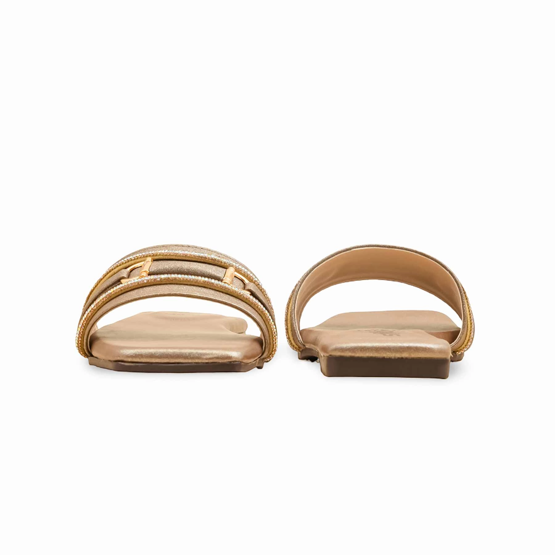 Brown Casual Slipper For Women CL2101 Air Pegasus 2005 Casual Shoes