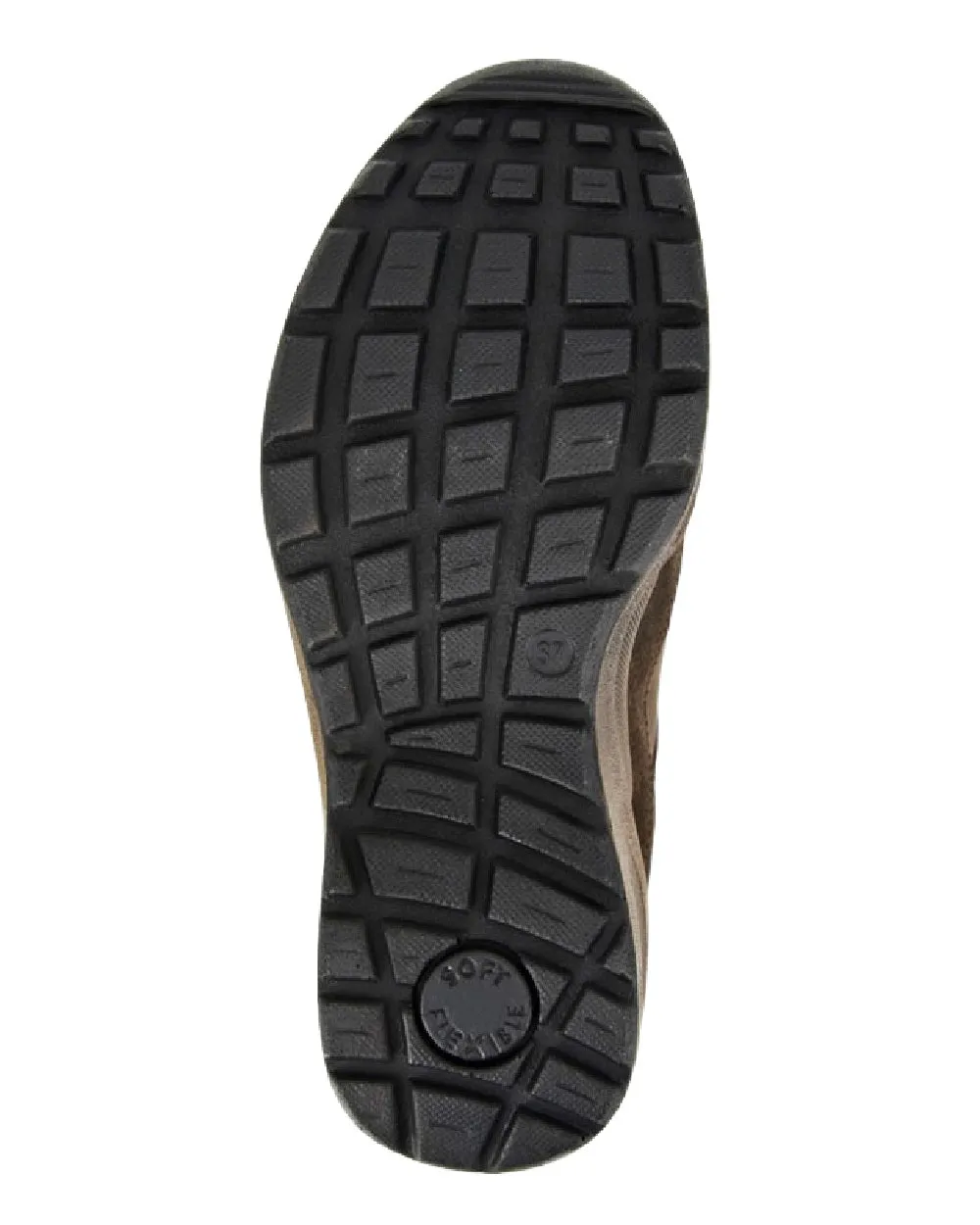 Wide Toe Box Trail Shoe Mod Comfys Womens Waterproof 6 Eye Zip Trail Shoes