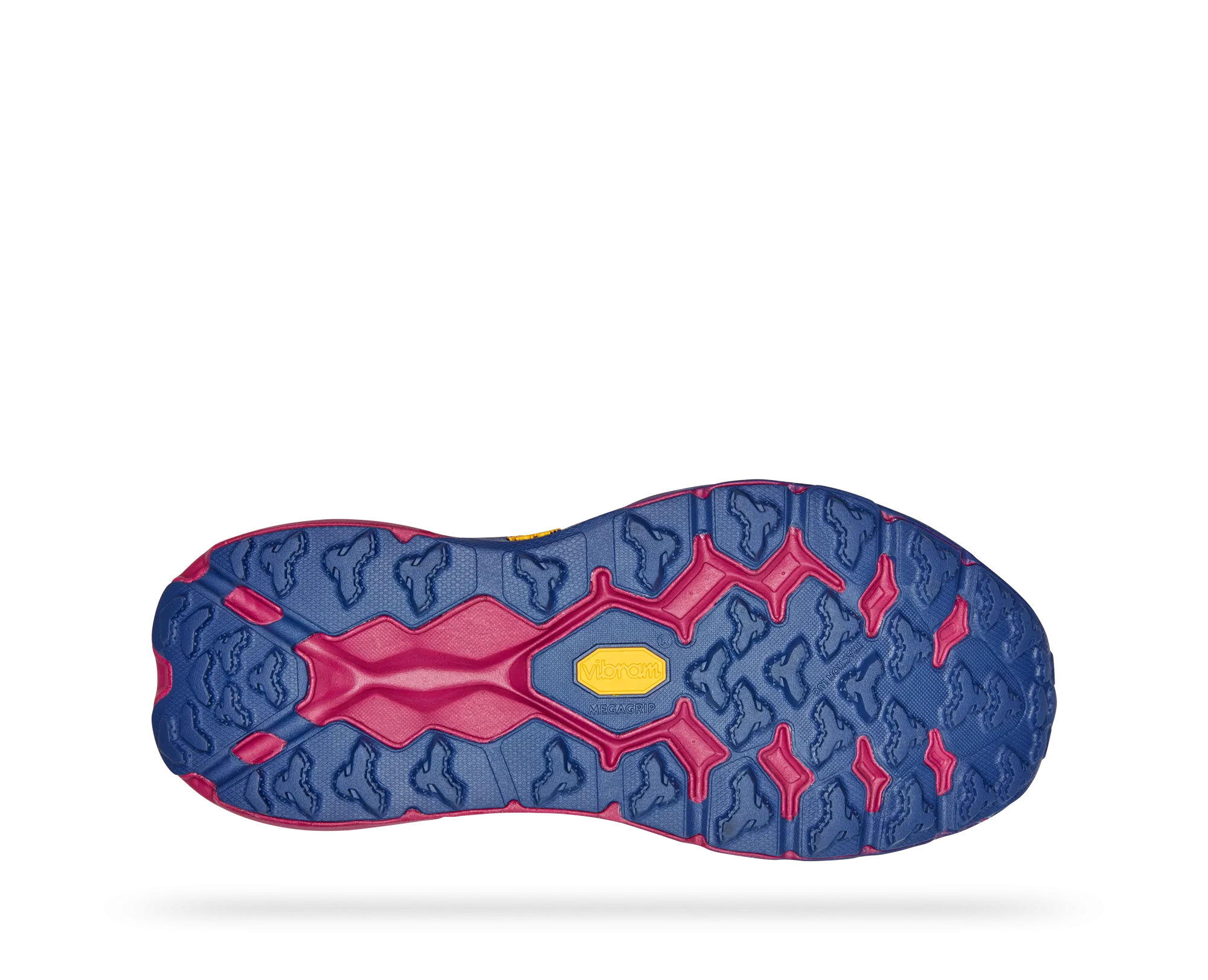 Moab Flight Trail Running Shoe Hoka Women's Speedgoat 5 (FFCM)