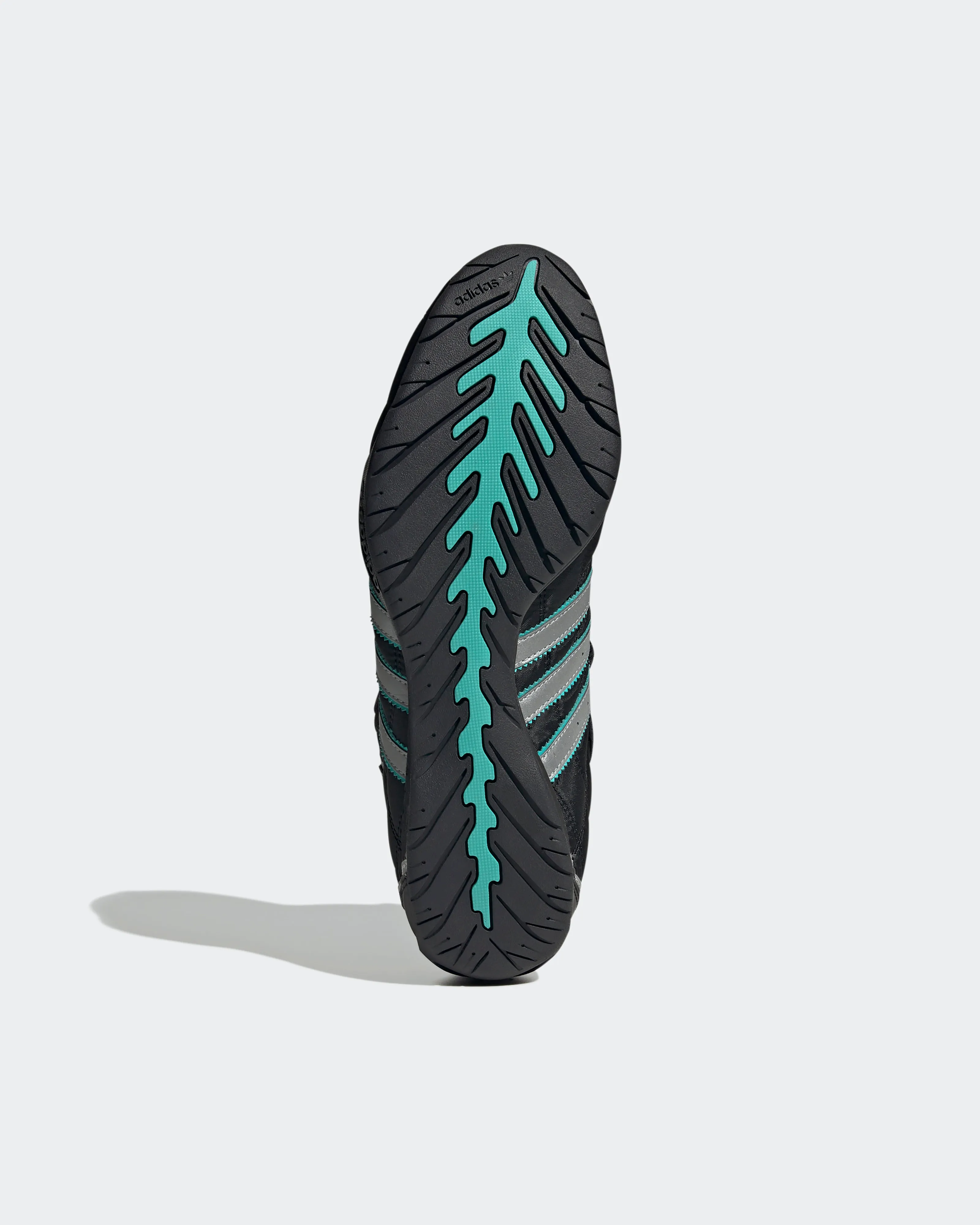 Adi Racer Hi Shoes Black Adidas Sporty Shoes