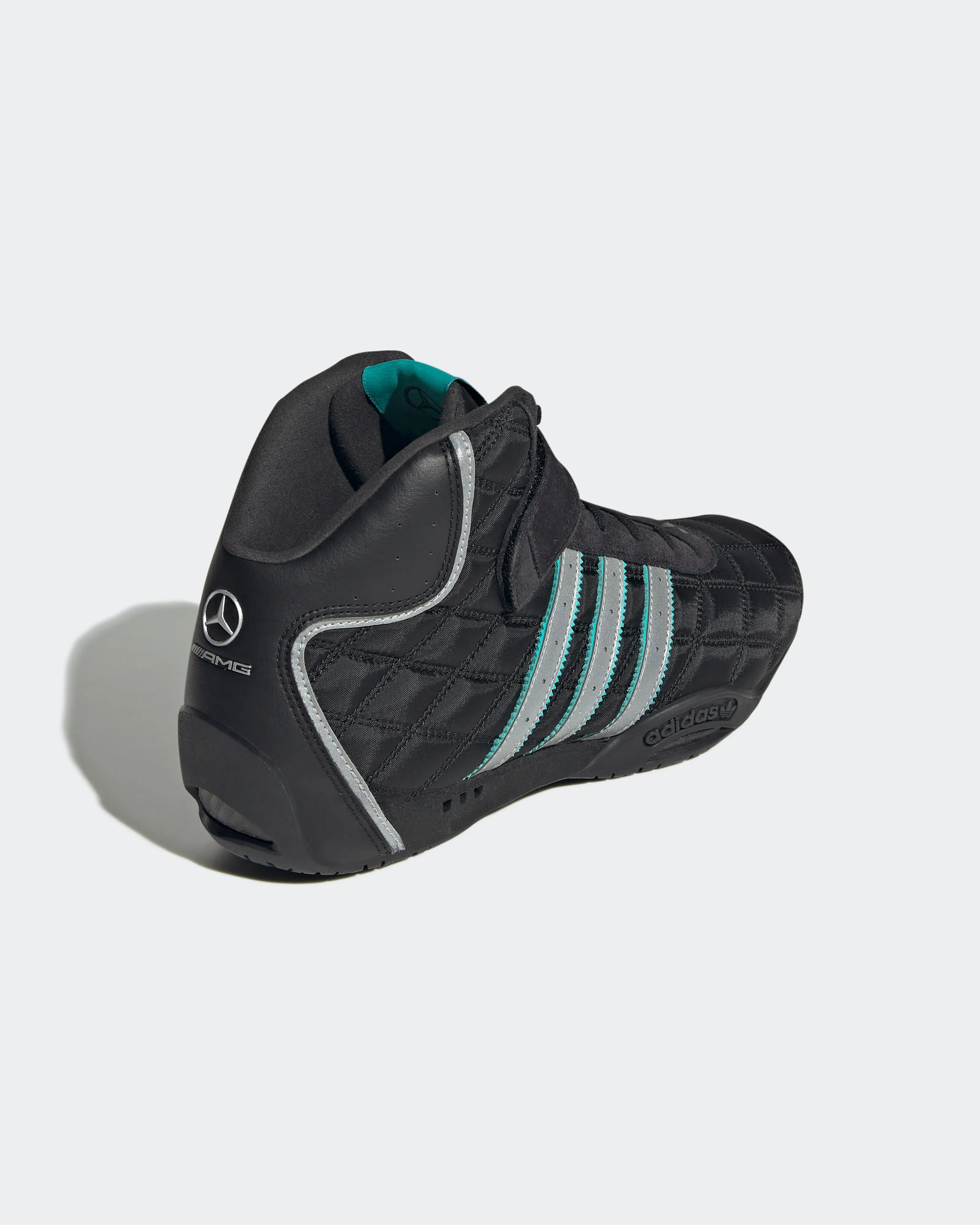 Adi Racer Hi Shoes Black University Of Michigan Adidas Shoes