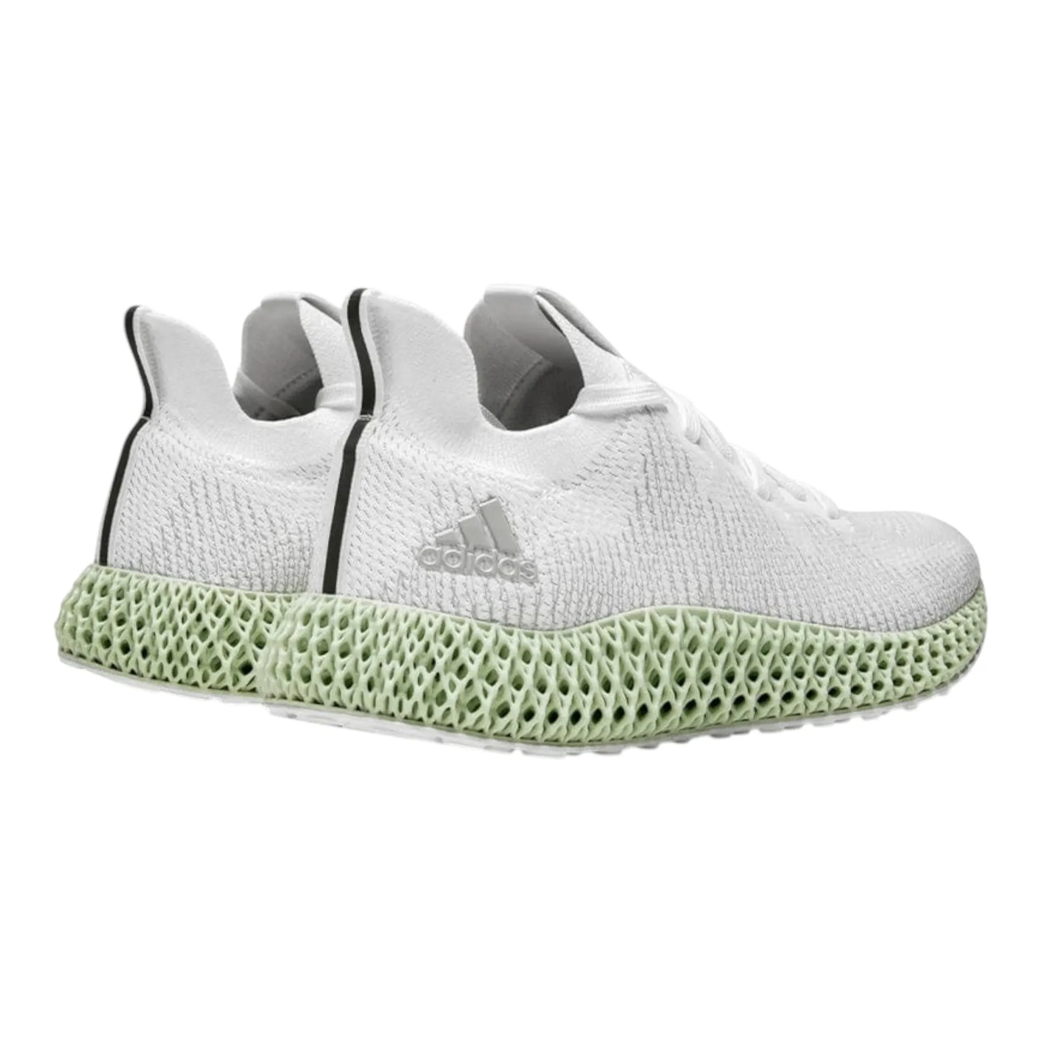 Adidas Alphaedge 4D Adidas Neutral Running Shoes