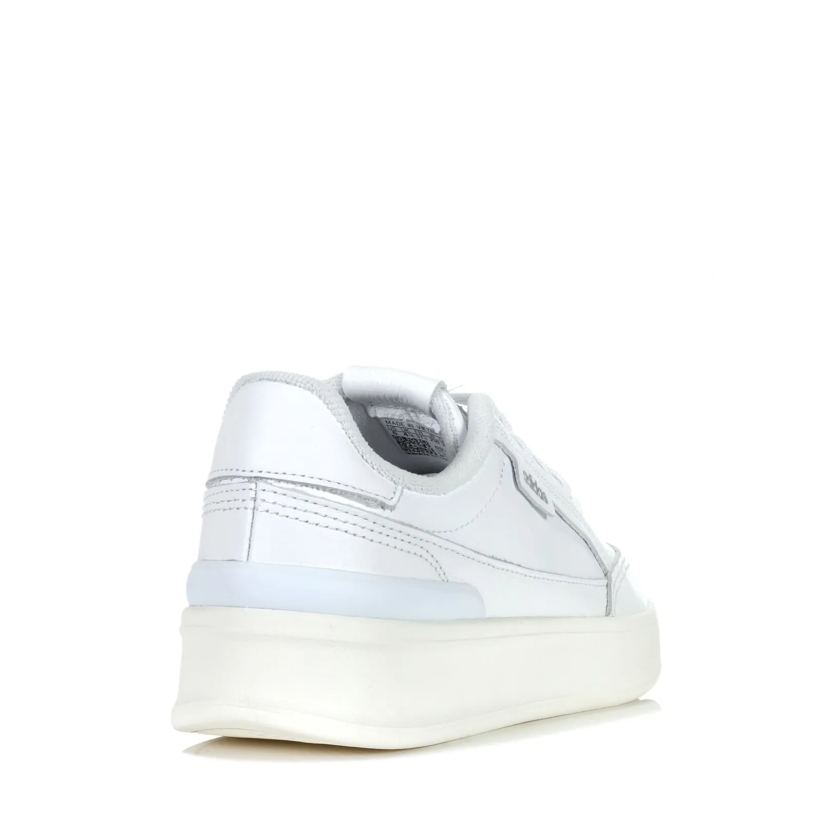 Adidas Aspyre White Casual Shoes Adidas