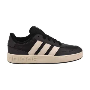 Casual Shoes Reviews Adidas Breakbase J Big Kids' Shoes Core Black/Off White/Carbon jp9929