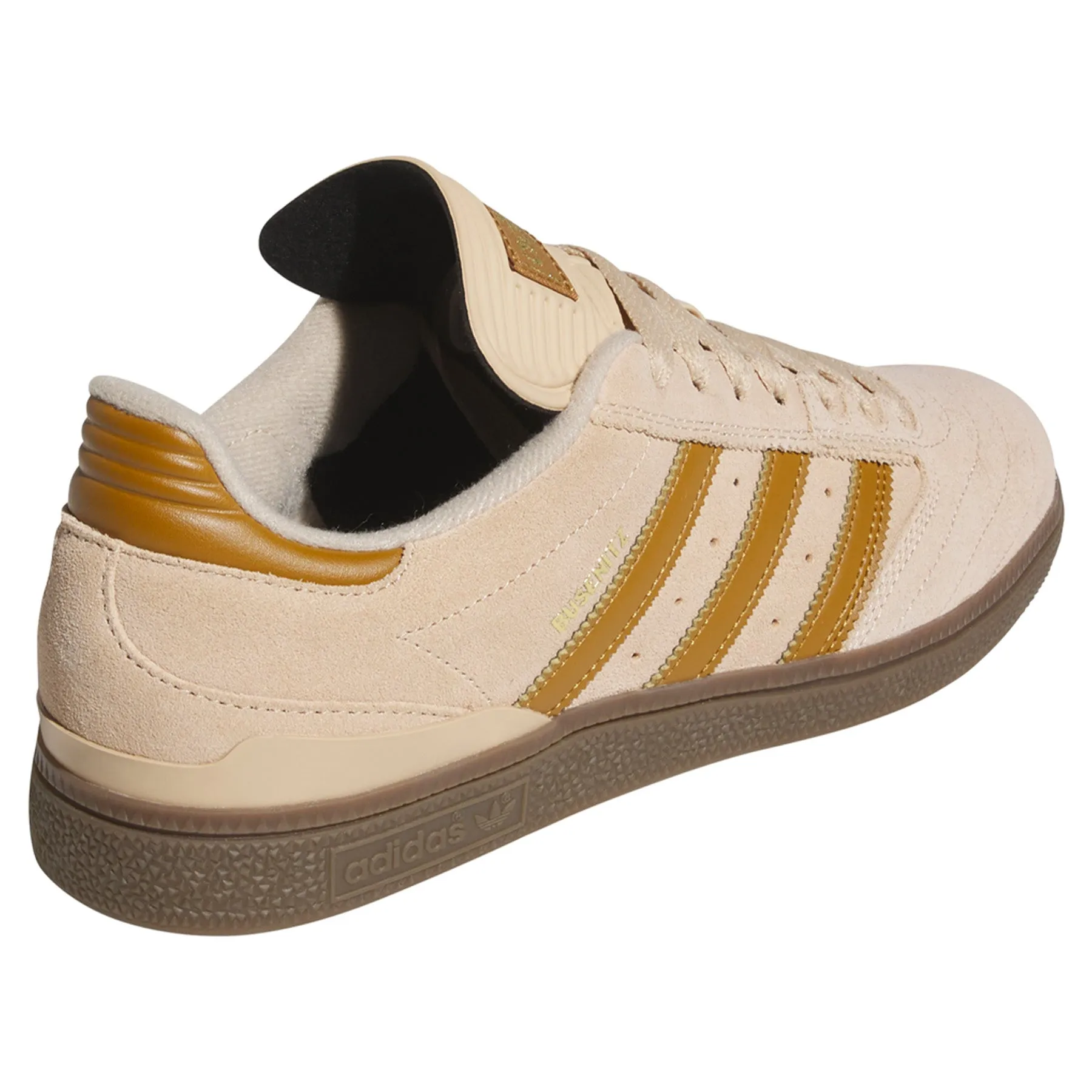 Adidas Shoes Sports Shoes adidas Busenitz Magic Beige/Bronze Strata/Gum