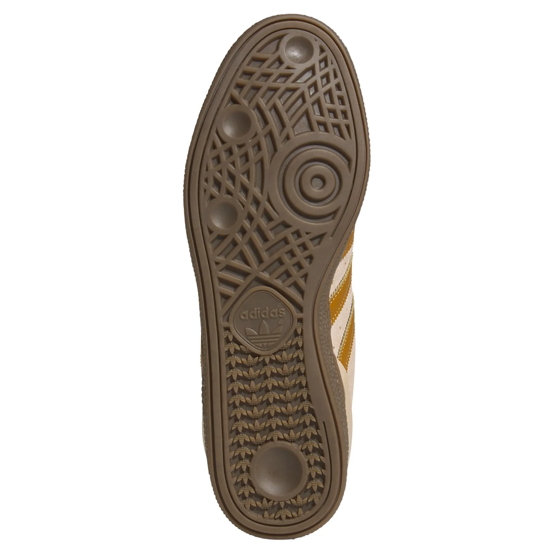 adidas Busenitz Magic Beige/Bronze Strata/Gum Adidas Copa Shoes