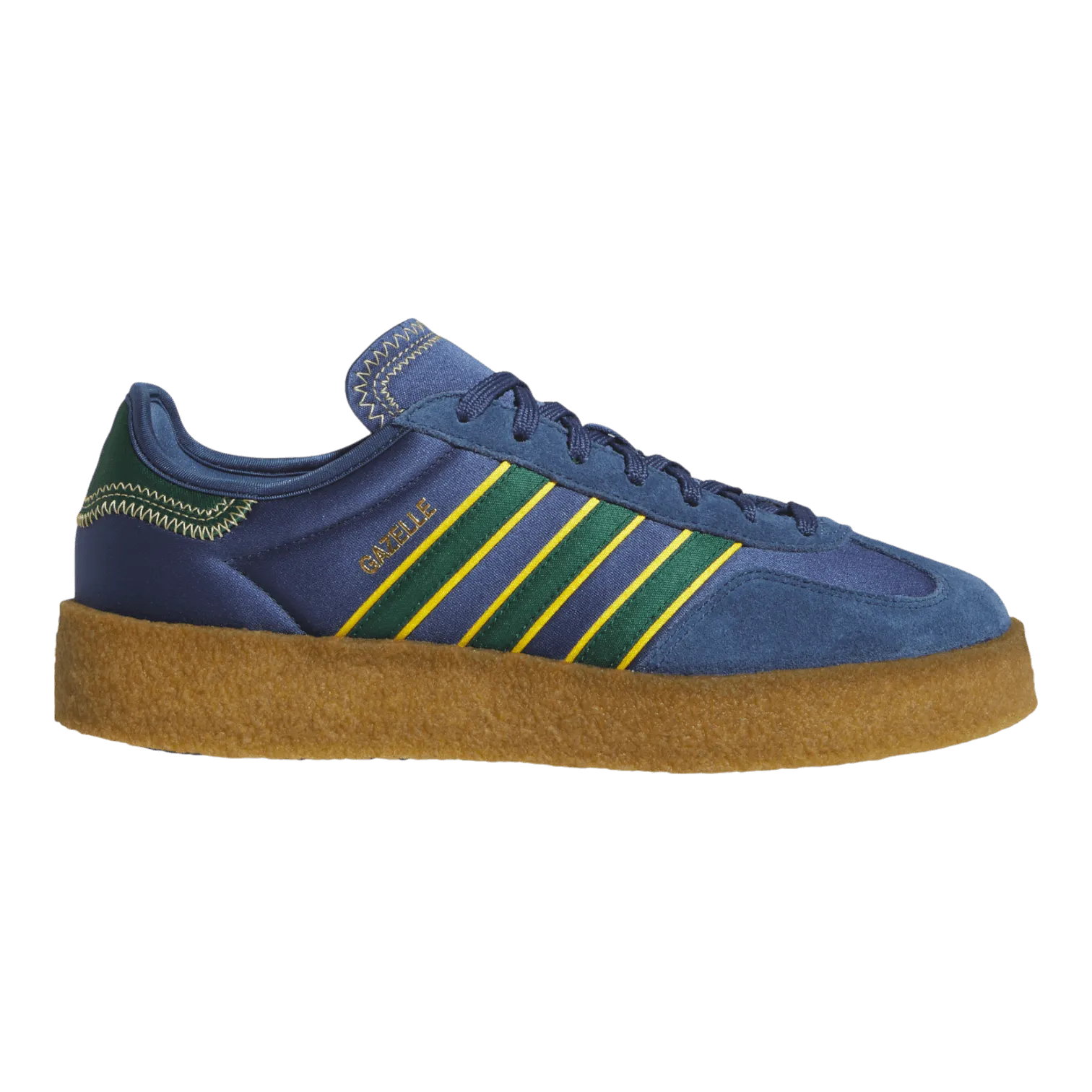 adidas Clot Gazelle Shoes by Edison Chen Night Marine JR5408 Adidas Nmd Shoes For Sale