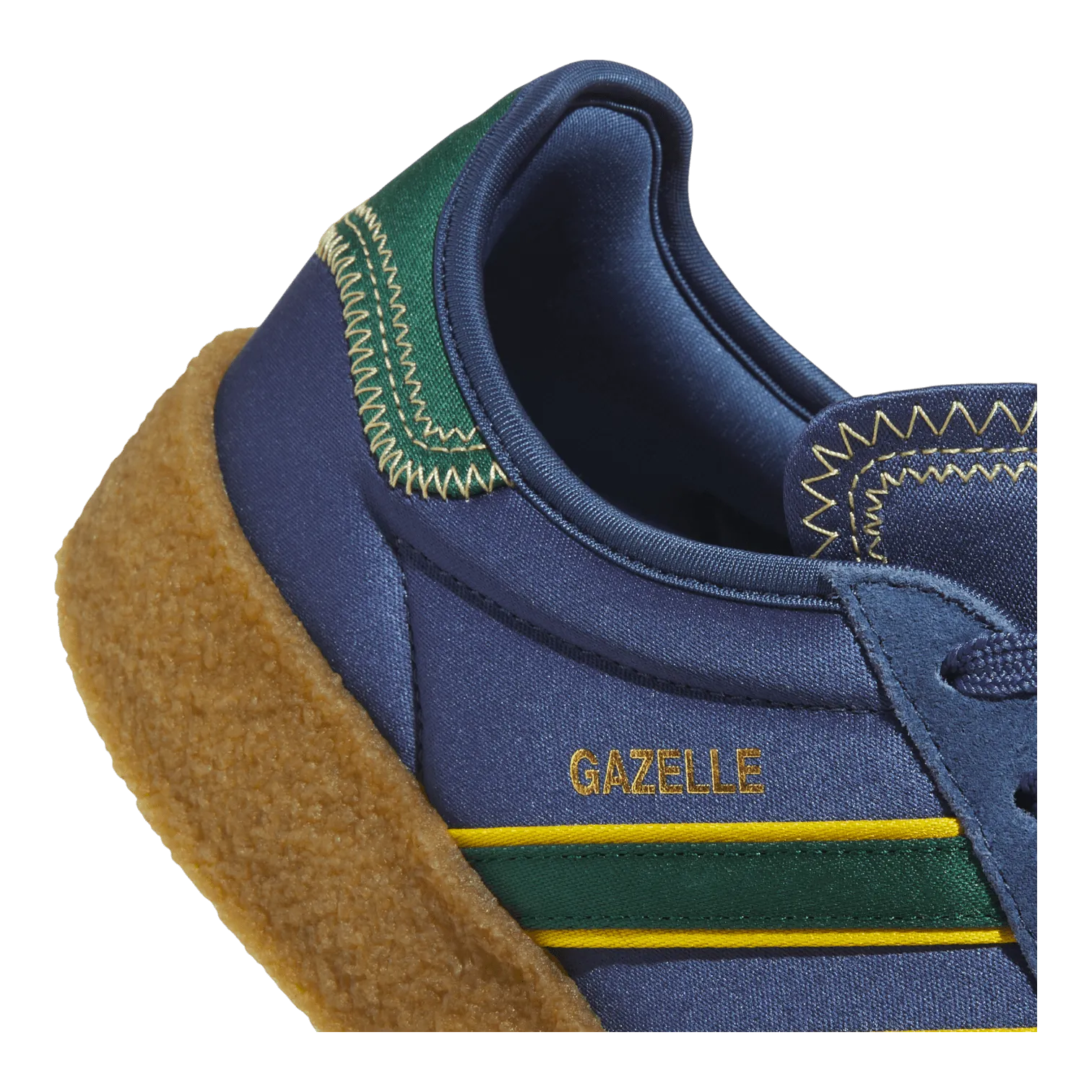 Adidas Waterproof Golf Shoes adidas Clot Gazelle Shoes by Edison Chen Night Marine JR5408