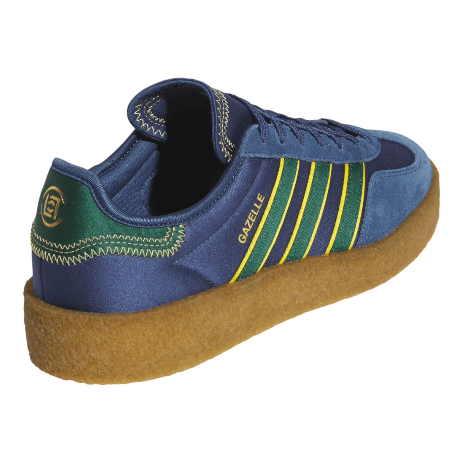 adidas Clot Gazelle Shoes by Edison Chen Night Marine JR5408 Adidas Ultrarun 5 Shoes