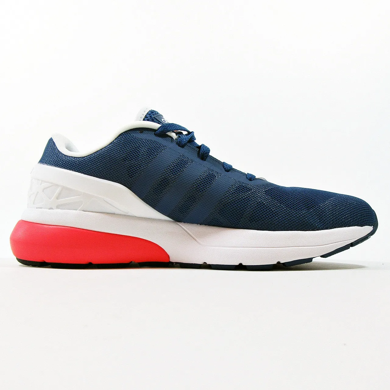 ADIDAS - Cloudfoam Flow Trainers Mens Adidas Samba Running Shoe