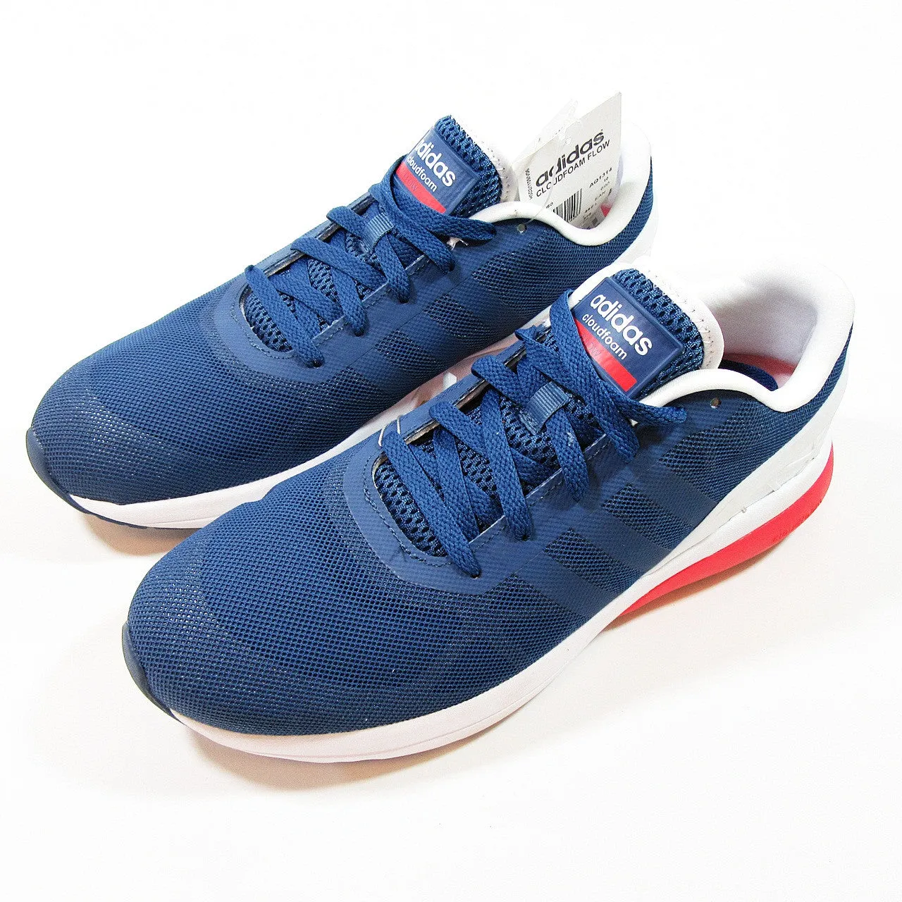 Champs Sports Adidas Shoes ADIDAS - Cloudfoam Flow Trainers Mens