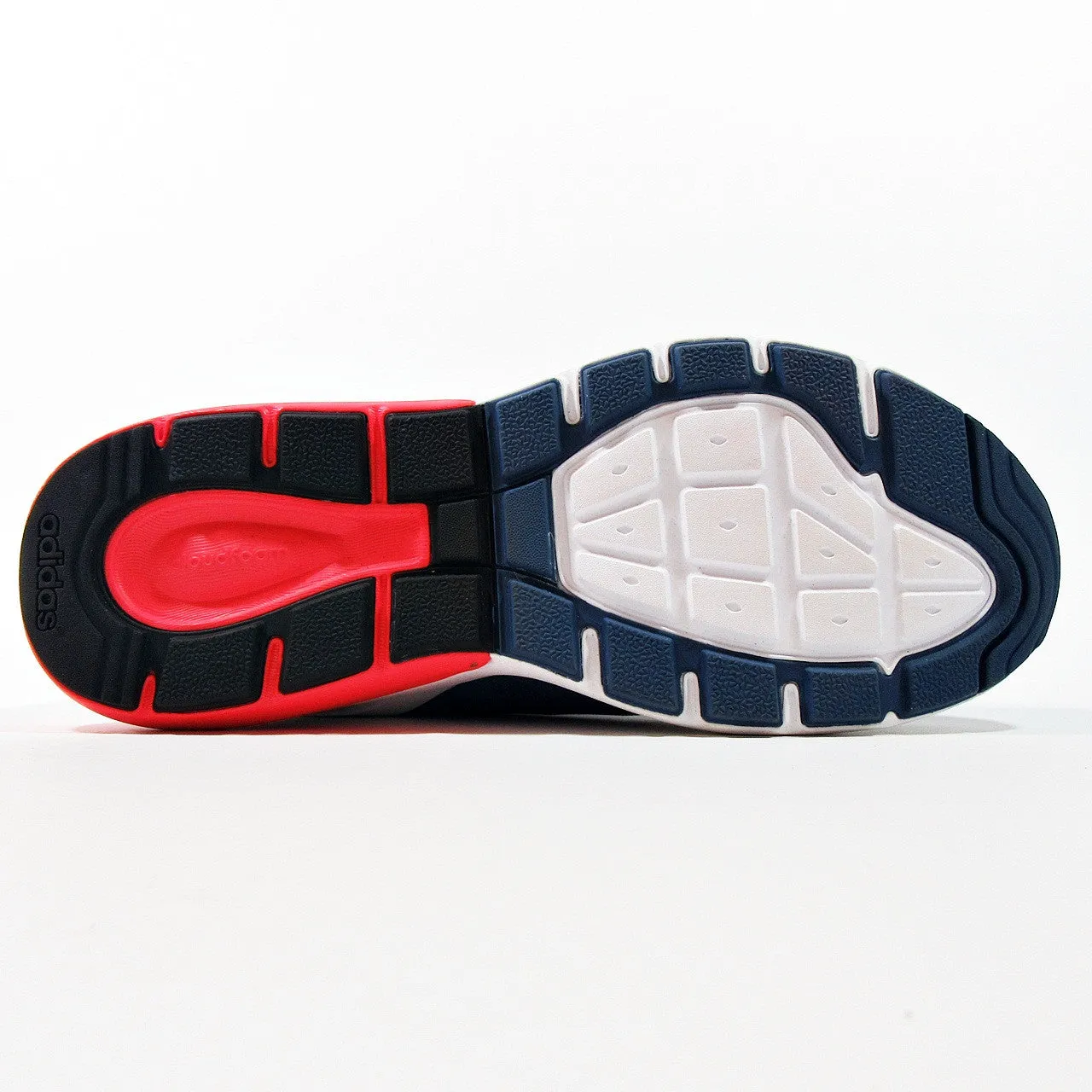 Adidas Slide On Shoes ADIDAS - Cloudfoam Flow Trainers Mens