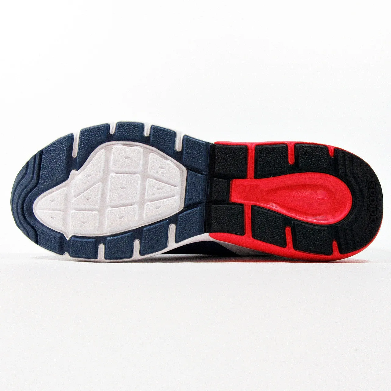 ADIDAS - Cloudfoam Flow Trainers Mens Zx 700 Adidas Shoes