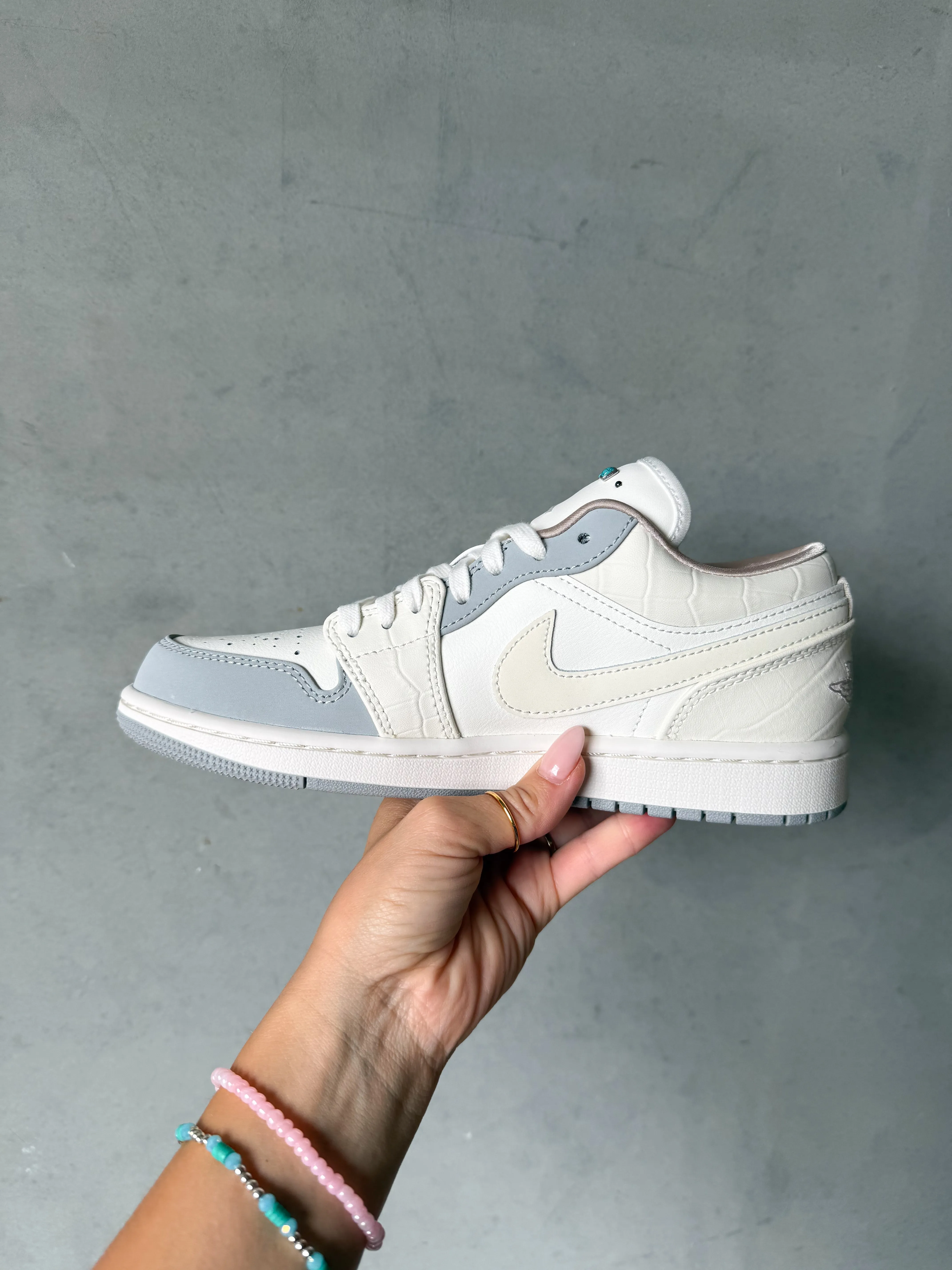 Sequin Special Edition Swarovski Womens Air Jordan 1 Low Shoes Adidas Run 70s 2.0 Shoes