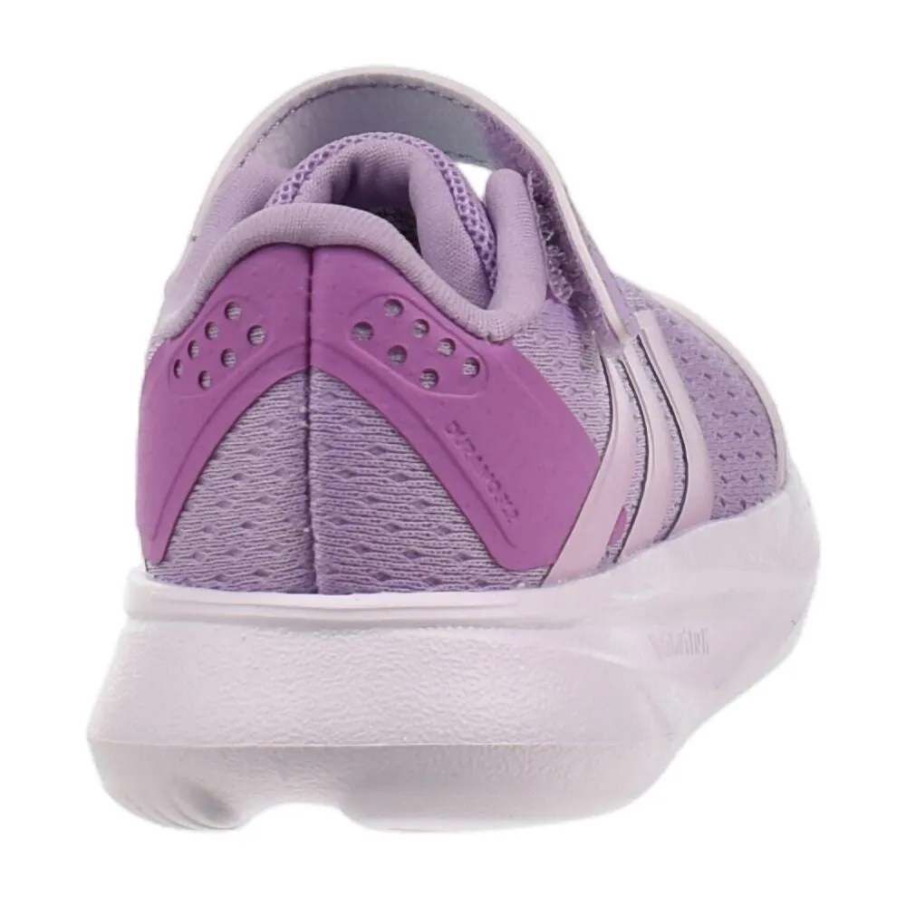 Adidas Duramo SL2 EL 1 Toddlers' Shoes Powder Plum jq3023 Adidas Snoopy Shoes