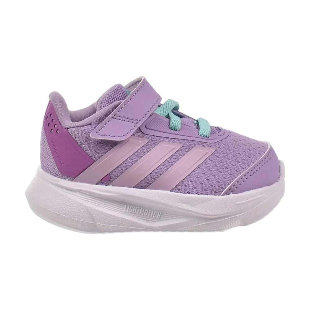 Fashion Adidas Shoes Adidas Duramo SL2 EL 1 Toddlers' Shoes Powder Plum jq3023