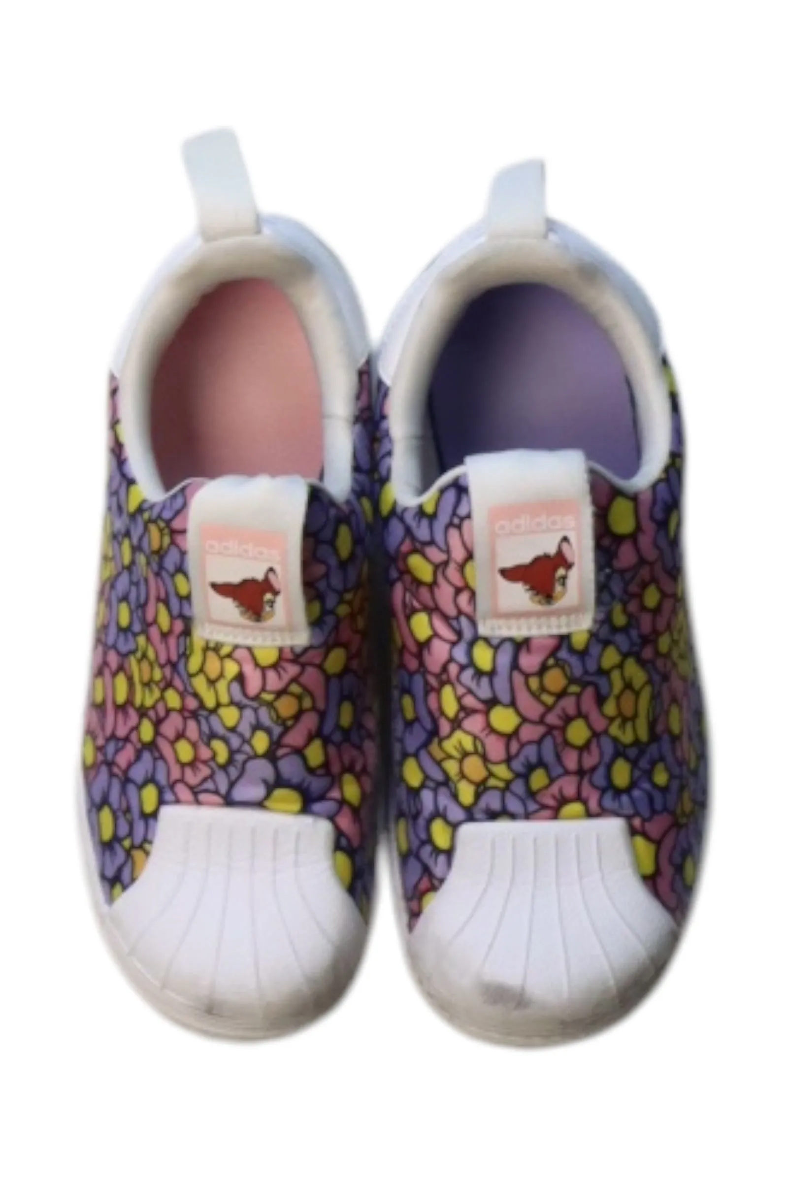 Adidas Gazelle Infant Shoes Adidas Floral Sneakers EU33