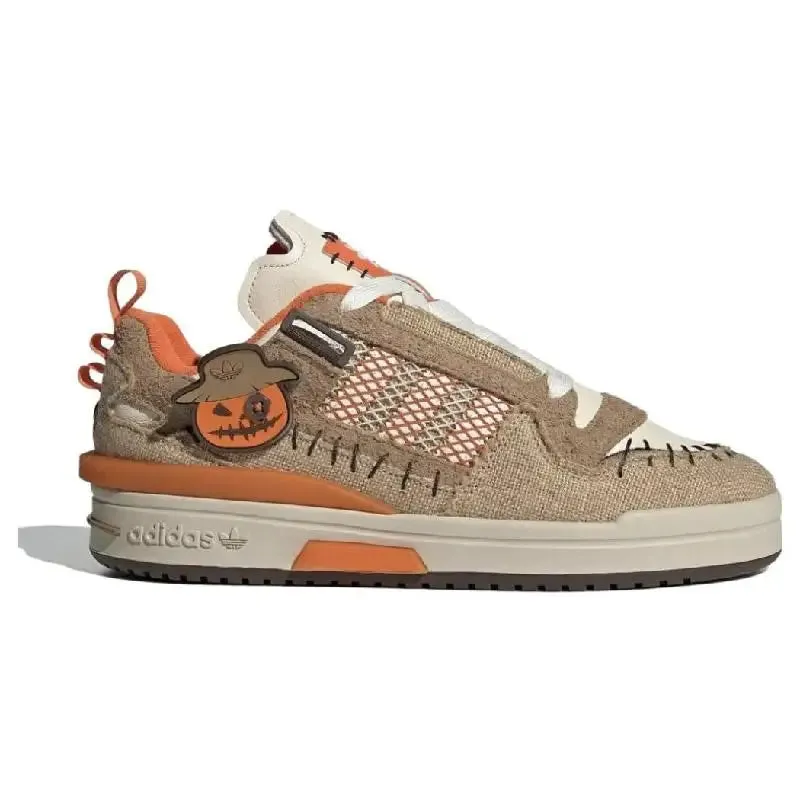 adidas Forum Mod Low "Jack O'Lantern" Sneakers shoes ID0869 Adidas Outdoor Jawpaw Water Shoe