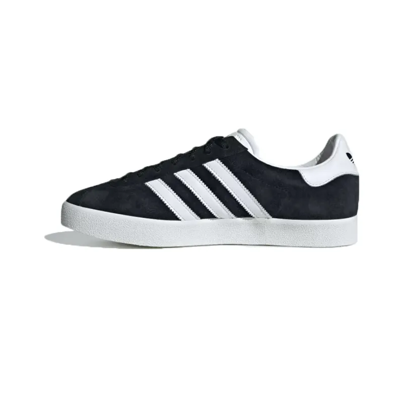 Adidas Originals Shoes Samba adidas - Gazelle 85 - Black/Cloud White - Unisex [IE2166]