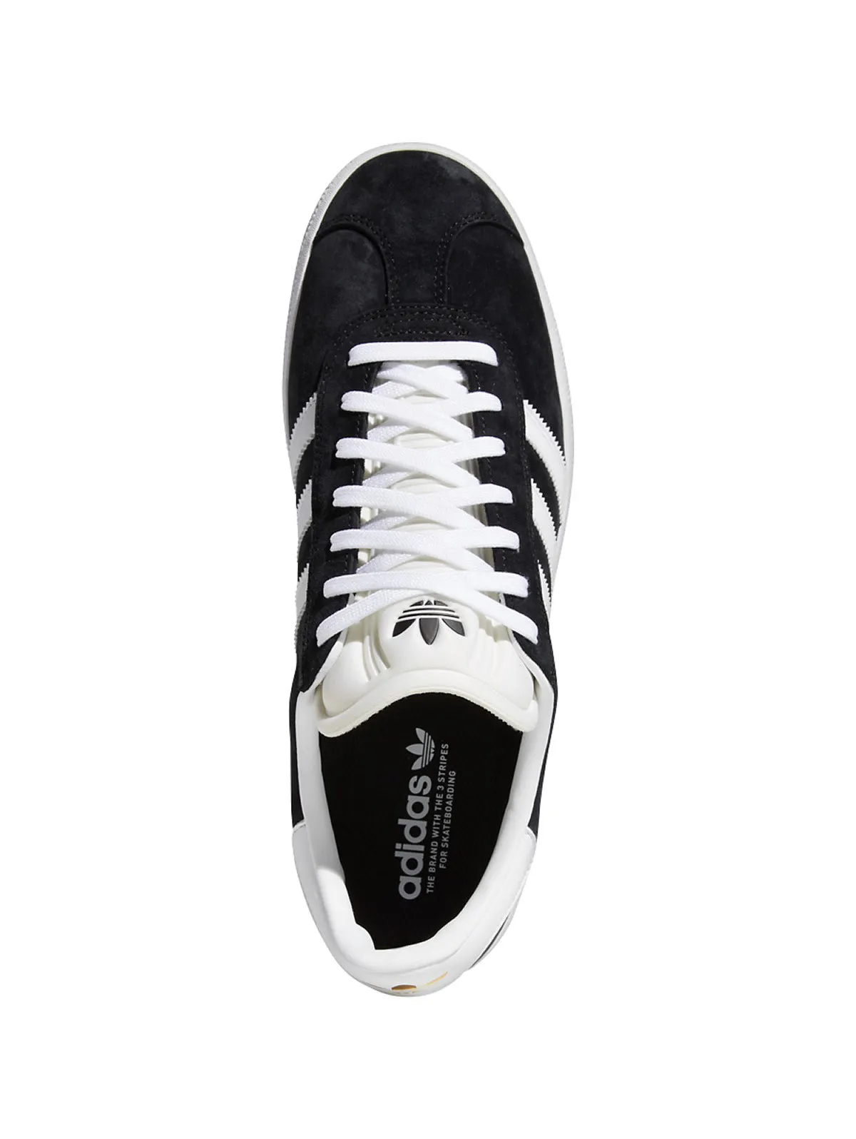 Adidas Gazelle ADV Washington Huskies Adidas Shoes