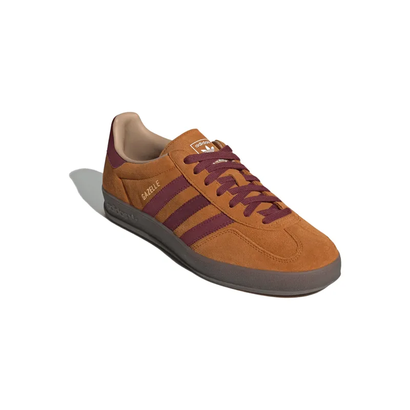Most Expensive Shoes In Adidas adidas - Gazelle Indoor - Craft Ochre - Unisex [JH5411]