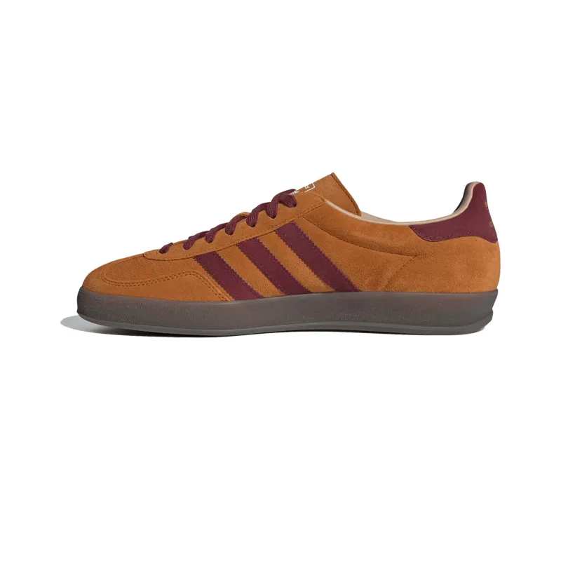 Best Adidas Shoes For Walking adidas - Gazelle Indoor - Craft Ochre - Unisex [JH5411]