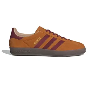 Adidas Copa Mundial Turf Shoes adidas - Gazelle Indoor - Craft Ochre - Unisex [JH5411]