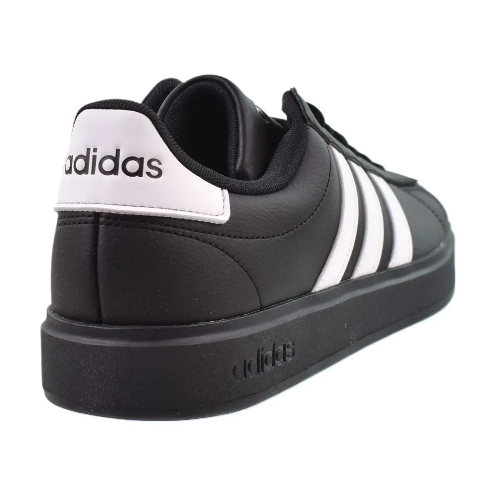 Adidas Grand Court 2.0 Men's Shoes Core Black/Cloud White jr0546 Adidas Shoes Adults