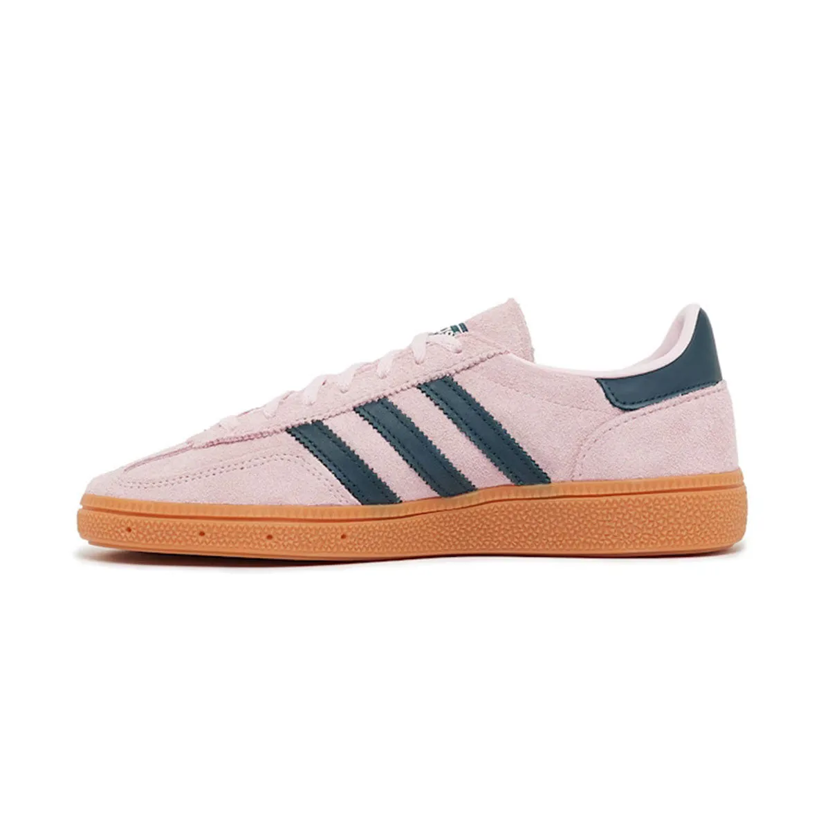 Stan Smith Shoes Adidas Adidas Handball Spezial 'Arctic Night in Light Pink' Women's Shoes