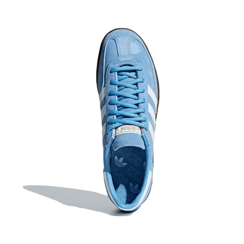 Adidas Titan Shoes adidas - Handball Spezial - Light Blue/Cloud White - Unisex [BD7632]