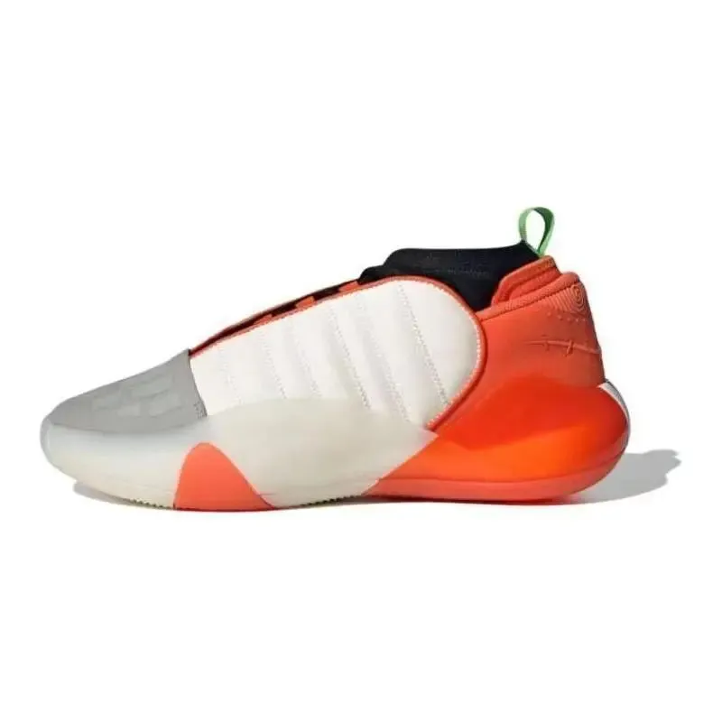 adidas Harden Vol. 7 "Halloween" Sneakers shoes IG1623 Adidas 2014 Shoes