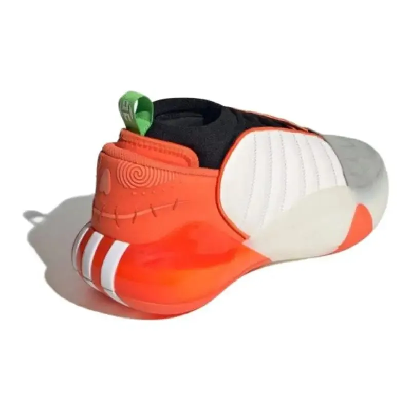 adidas Harden Vol. 7 "Halloween" Sneakers shoes IG1623 Adidas Shoes Running Ultra Boost