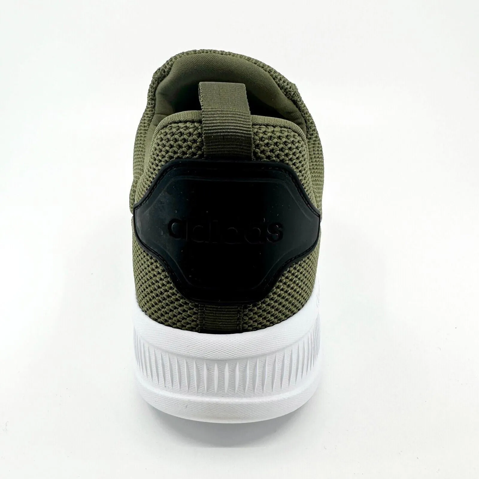 Adidas Court Flight Volleyball Shoes Adidas Lite Racer Adapt 4.0 Olive Green Black Mens Size 12 Running Shoes GY8578