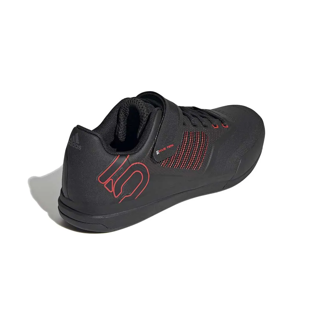 Adidas Shoes For Long Distance Running adidas - Men's Five Ten Hellcat Pro Mountain Bike Shoes (FW3752)