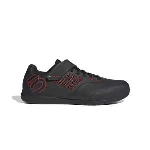 Woven Adidas Shoes adidas - Men's Five Ten Hellcat Pro Mountain Bike Shoes (FW3752)