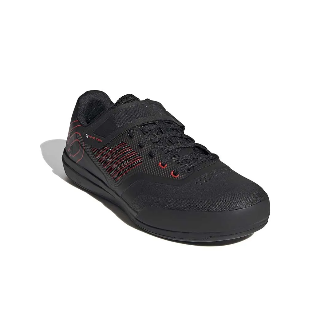 adidas - Men's Five Ten Hellcat Pro Mountain Bike Shoes (FW3752) Adidas Preschool Fortarun Cloudfoam Running Shoes