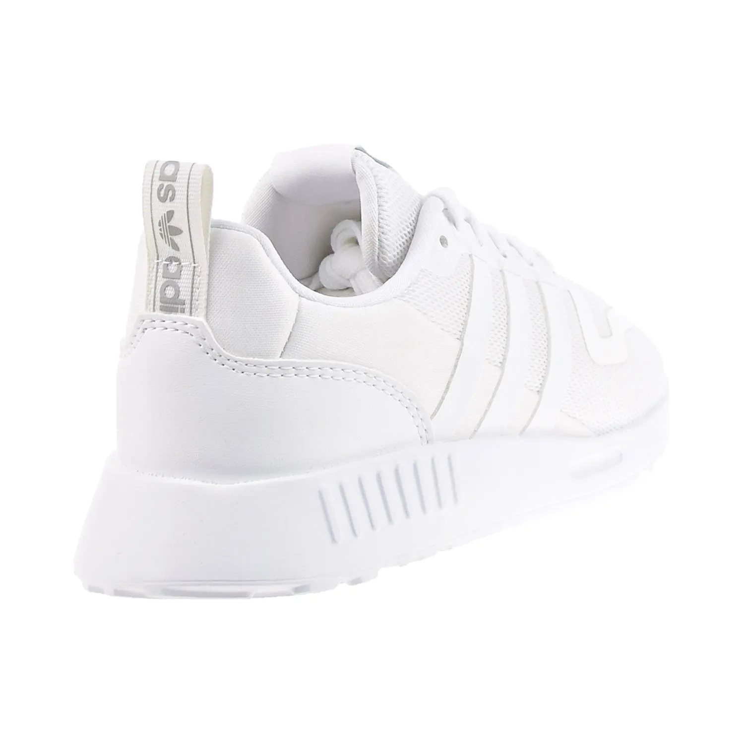 Adidas Multix Little Kids' Shoes Cloud White Vomero 17 Running Shoes